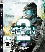 Ghost Recon Advanced Warfighter 2 - B1344